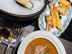 -極上萬膳·日料放题(海岸城店)