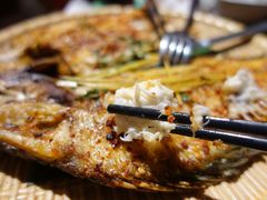 香茅草烤罗非鱼-云海肴·汽锅鸡·云南菜(美罗城店)