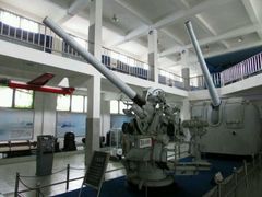 -海军上海博览馆