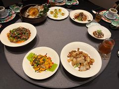 -桂满陇·海市蜃楼·黑金(国金店)