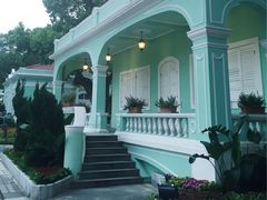 -龙环葡韵住宅式博物馆