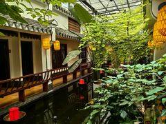 -小江南(老洋桥店)