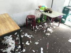 -无名小吃(光复路店)