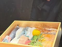 -眞日本料理