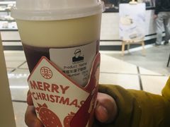 -LELECHA乐乐茶(美罗城店)