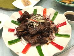 -龙汇酒家(沪闵路店)