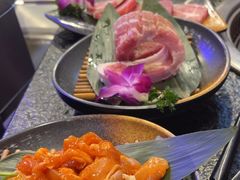 -老卜奎齐齐哈尔烤肉(人民东路店)