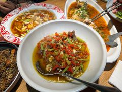 -大融厨·鸡毛店·川菜(九眼桥店)