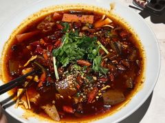 -上上瓷·艺境川菜(IFS旗舰店)