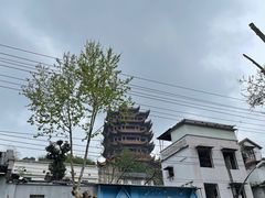 -黄鹤楼