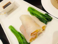 -京香轩·中餐厅(上海中庚聚龙酒店)