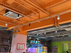 -宝燕乐园(闵行旗舰店)