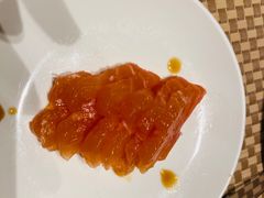 -长沙三景韦尔斯利酒店·Oval全日制餐厅自助餐