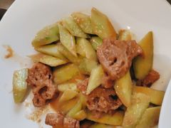 -老牌坊鲁菜名店(宽厚里店)