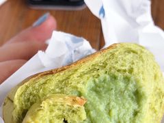 -仙峰天然面包(迎宾路店)