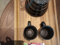-星巴克臻选(广州高德置地秋广场店)