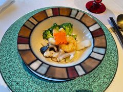 -三号黄浦会Canton Table