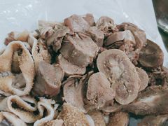 -小辫子羊肉面馆(周东店)