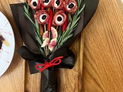 -城市大道红炉披萨烘焙坊