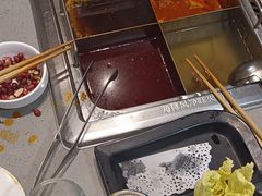 -海底捞火锅(中原万达广场店)