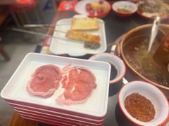 -京元盛铜锅涮肉(上海总店)