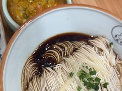 -孙盛兴奥灶面馆·蟹黄面·三虾面(直营.拙政园店)