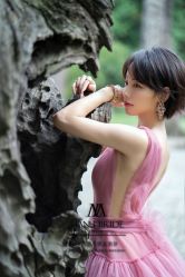 -MANLI BRIDAL婚纱