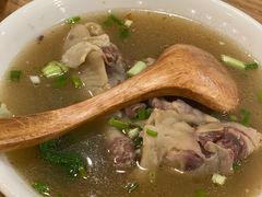 -庆蓉云·庆云面(双林店)