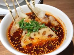 -太二酸菜鱼(金沙印象城店)