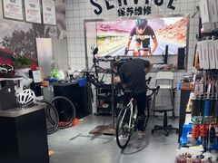 -TREK崔克自行车(碧云店)