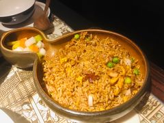 -绿茶餐厅(燕郊永旺店)