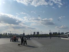 -哈尔滨大剧院