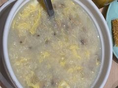 -吕氏疙瘩汤·海鲜新鲁菜(凯德mall新都心店)