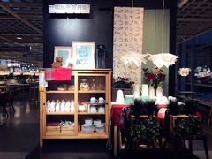 -宜家·瑞典风味餐厅(北京西红门店)