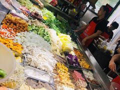 -林静小吃(复兴路店)