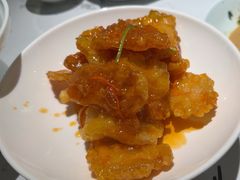 -关东小磨东北菜(漕河泾印象城店)