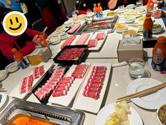 -海底捞火锅(万丰桥店)