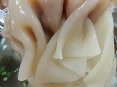 -小汉食馄饨店