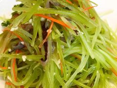 -大连湾旭日·家宴·海肠捞饭(马栏广场店)