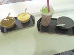 -百花传统甜品店(原址店)