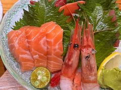 -福匠日本料理(人民路店)