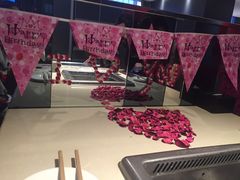 -海底捞火锅(上元大街店)