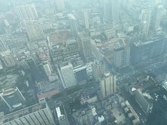 -长沙尼依格罗酒店