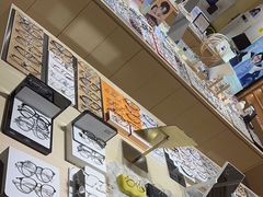 -鲸渝眼镜·浅目视光(春熙路店)