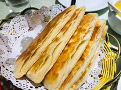 -李连贵熏肉大饼(丰台南路地铁站店)