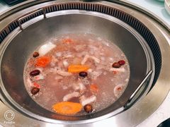 -九府羊·鲜羊火锅·烤串(新华路店)