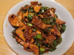 -湘阁里辣(南岭购物广场店)