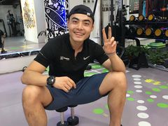 -清橙健身(学院路店)