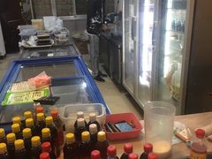 -润叶堂凉茶(岩屿路店)