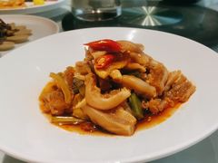 -紫鑫阁饭庄(长安店)